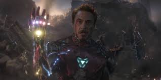 It's a shocking and effective opening that clearly establishes what is as stake if wolverine fails in his mission. Iron Man S Death In Avengers Endgame Originally Could Have Been Super Gross Cinemablend