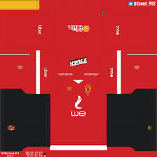 All goalkeeper kits are also included. Al Ahly Sc Pes Soccer Kits Team Facebook