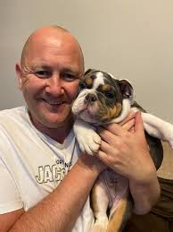 ❤️ Tag a friend who's obsessed with Bulldogs! ❤️ Who else loves 🐶 Bulldogs  as much as we do? 👉 Don't forget to follow us! (DM us for credit or  removal. No