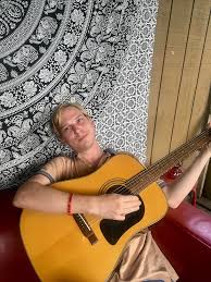 Jered Nelson Sheline Obituary (2024)