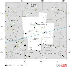 Maybe you would like to learn more about one of these? Libra Constellation Wikipedia