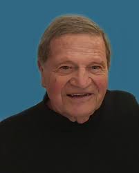 Obituary information for Victor H. Cover