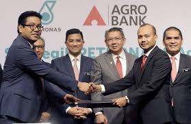 Butun dunyo bo'yicha xizmatlar va tovarlarni savdo nuqtalaridan sotib oling va to'lang. Agrobank Petronas Collaborate To Empower B40 In Agriculture Industry