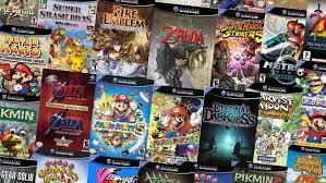 Ett Ar Med Nintendo Switch Spelbloggen