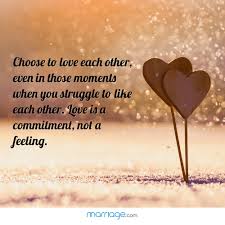 Maybe you would like to learn more about one of these? Love Quotes Choose To Love Each Other Even In Those Moments