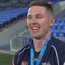 Gleeson: 'Wanted to do the club proud'