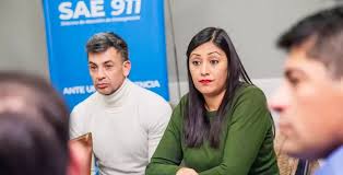 Nery Luna reemplaza a Fabiola Segura tras la reestructuración ministerial -