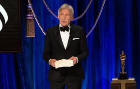 $300 million (as of 2021). Harrison Ford S Oscars Speech Contained Some Old Blade Runner Gripes