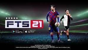 We did not find results for: First Touch Soccer 2021 Mod Apk Fts 21 Obb And Data Files