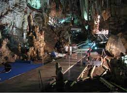 Blogs De Turismo Visita Cueva De Nerja Horarios Y Precios