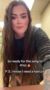 Kylie Mcwilliams Bailey Zimmerman Video