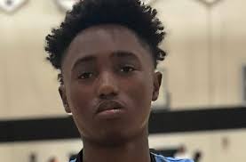 Jamion Broom, Lake Highlands