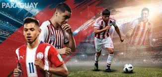 Football arrived to paraguay in the late 1800s. Paraguayan Men S National Football Team Sponsors