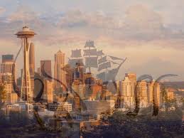 Our lair will be a hostile venue for opposing teams and will deliver the best home ice advantage in the league. Release The Kraken Nhl Seattle Franchise Name Rumors Continue To Grow The Georgetown Voice