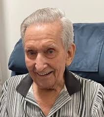 Ronald "Bernard" Plourde Obituary