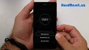 Huawei unlock account password reset code mobile phone p9 lite. Factory Hard Reset Huawei P8 Lite Tutorial Youtube