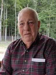 Walter 'Walt' Edwin Bilger