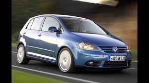 Die allradvarianten 4motion kommen bereits im januar 2013. Golf Plus Die Neue Dimension Von Volkswagen