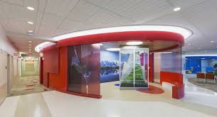 Gallery Of Buerger Center For Advanced Pediatric Care Pelli Clarke Pelli Architects 4 Children S Hospital Of Philadelphia Pediatrics Pediatric Care