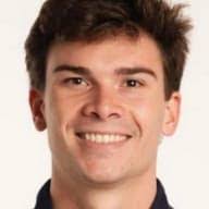 Matthew Brisson's Instagram, Twitter & Facebook