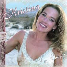 I'm Ready | Kristina Quigley | New Moon Records