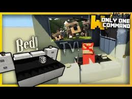 Furniture modern minecraft ps4 lo que debes saber. Modern Bedroom Furniture Command Block 1 11 0 1 10 2 Download Minecraft Org Modern Bedroom Furniture Minecraft Commands Bedroom Furniture