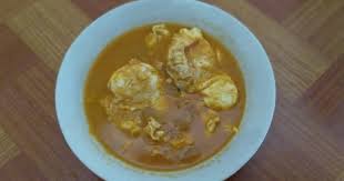 Tumis bawang merah, bumbu halus, pekak, kayumanis, sampai harum. 5 Resep Gulai Telur Bebek Ceplok Enak Dan Sederhana Ala Rumahan Cookpad