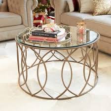 The Newest Starlet To Feature In Your Living Room Our Elana Coffee Table Graceful And Topp Glass Coffee Table Decor Gold Coffee Table Table Decor Living Room