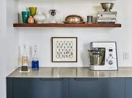 Design your own custom cabinet doors. The Last Countertop Appliance You Ll Ever Buy The Kenwood Cooking Chef Remodelista