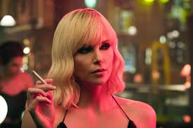 From 'Baby Driver' to 'Atomic Blonde', Streaming Has Made Movie Soundtracks  Better Than Ever | WIRED