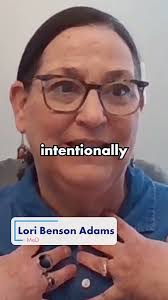 Lori Benson Adams