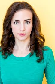 Theater in the Now: April 2018