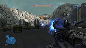 Dual Wield, Guns, Video Games, Halo 3, Hd Wallpaper | Peakpx