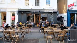 Honduras montecillos shg ep fto + rfa comsa organic. Best Independent Coffee Shops In Brighton Charlie On Travel