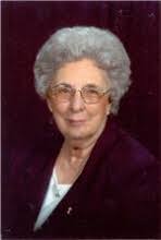 Obituary information for Alice M. Trushenski