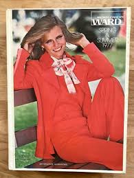 Image result for Turquoise 1972 Montgomery Ward