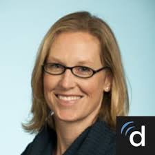 Dr. Andrea S. Rinderknecht, MD