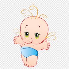 Infant Drawing Cartoon Child Child Face Hand Png Pngwing