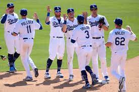 Trevor bauer in a dodgers uniform. 1ypbdwyrsinbhm