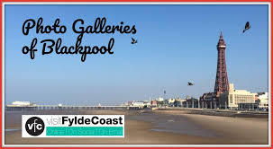 Whether you come to blackpool for a day out, weekend or a week there is so much to do and so many attractions you will. Blackpool Photo Galleries Look Around With Live Blackpool