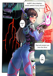 Viva la Dva 2 Porn comic, Rule 34 comic, Cartoon porn comic - GOLDENCOMICS