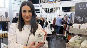 Sieh dir an, was latokka (latokka) auf pinterest, der weltweit größten sammlung von ideen, entdeckt hat. Stars Und Lifestyle Auf Der Kazel Expo In Bremen Noch Bis Sonntag Bremen