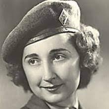 Mary Strome's Instagram, Twitter & Facebook