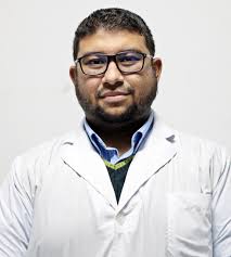 Bangladesh Eye Hospital