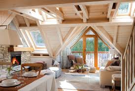 Cozy Rustic Mountain Retreat With A Contemporary Twist Idesignarch Interior Design Architecture Interior Decorating Emagazine