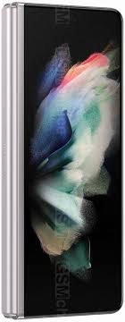 Samsung galaxy z fold3 in green. Asmami0ccvcngm