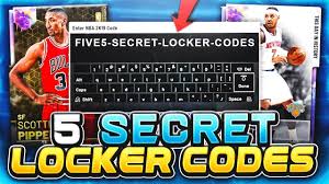 These 2k19 locker codes are working perfectly for all consoles, including pc (steam). 5 New Free Secret Lockercodes To Use In Nba 2k19 Myteam You Didnt Know They Existed Nba 2k19 Youtube