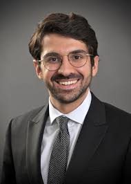 Our Residents — Internal Medicine Residency Program at Northern Westchester  Hospital