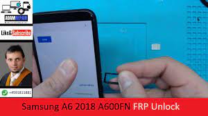 If you forget the google id and password after the factory reset, and can't log in to your phone and want a solution to … How To Bypass All Samsung Models With Hushsms Application Youtube