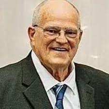 Roger Howard Grant Obituary November 4, 2024